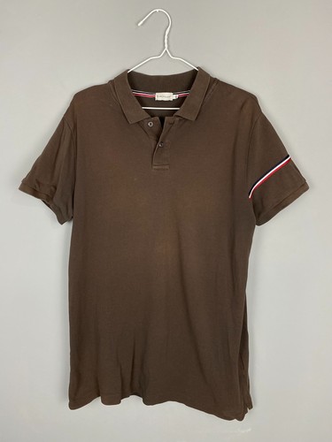 Polo moncler xxl - moncler,