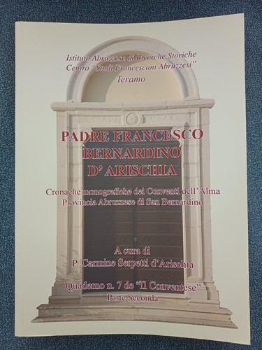 ABRUZZO-TOSSICIA-SPOLTORE-COLL