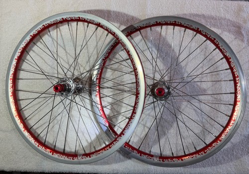 Ruote corsa bmx anni - corsa,