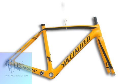 Set telaio specialized tarmac - set,