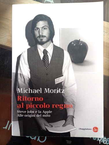 Ritorno piccolo regno steve - piccolo,