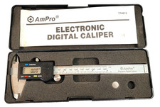 AmPro Pinza Digitale