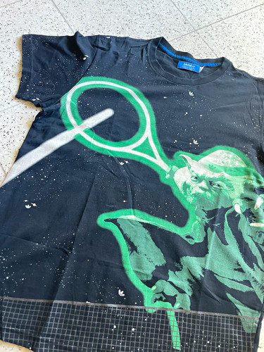Adidas star wars - adidas, t-shirt