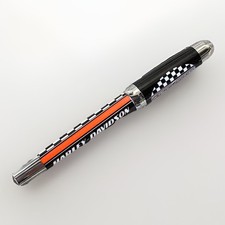 Penna a sfera Harley Davidson