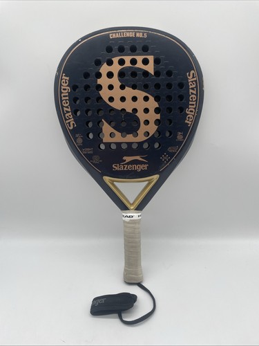 Racchetta padel slazenger - racchetta,