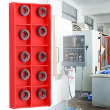 Tornio in legno di alta