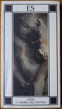 L'AMORE NEL TANTRA - OSHO
