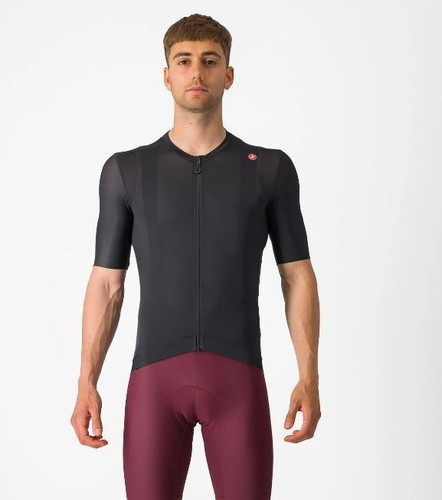 Maglia ciclismo castelli - maglia,