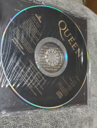 Queen bohemian rhapsody - queen,