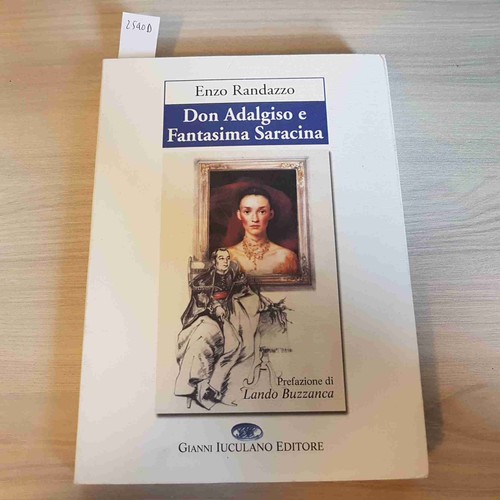 Don adalgiso fantasima - don, e