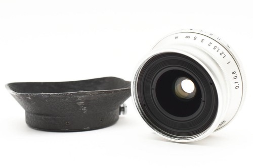 Voigtlander snapshot skopar - voigtlander, snapshot-skopar