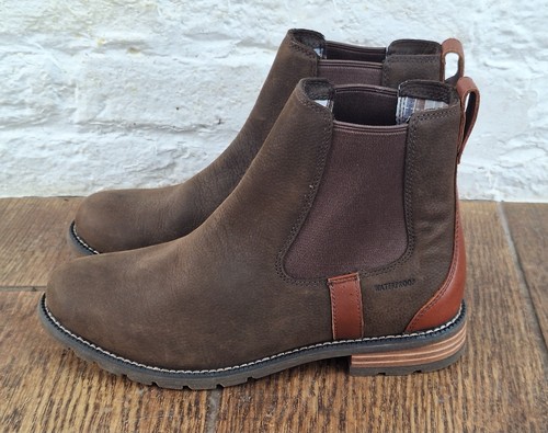 Stivali corti ariat wexford - stivali,