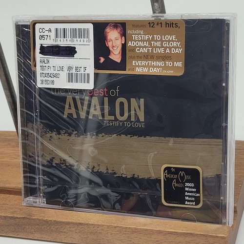 New sealed the - the, best