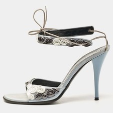 Sandali alla caviglia Casadei