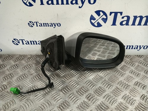 Espejo retrovisor derecho - retrovisor, /