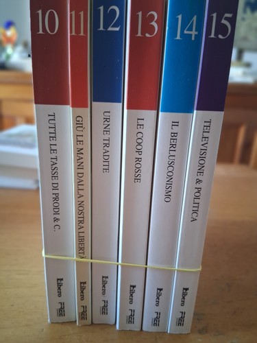Lotto libri n - lotto, di