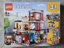 LEGO 31097 CREATOR Casa di