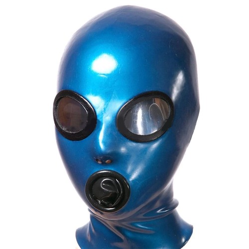 Maschera lattice gomma