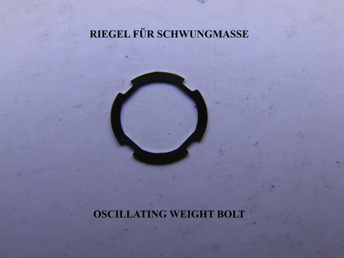 Anello clip per cuscinetti - clip, a