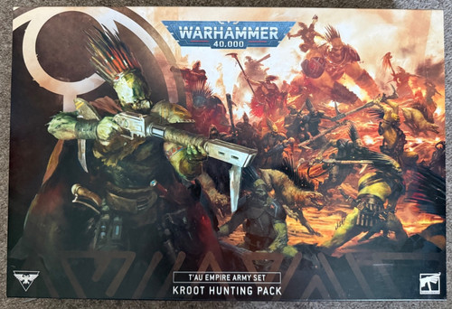 Games workshop warhammer - warhammer, 40k