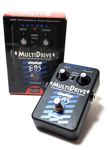 Ebs multidrive overdrive - ebs,