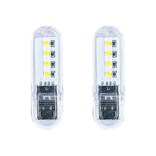 Pcs lampada notturna - pcs,