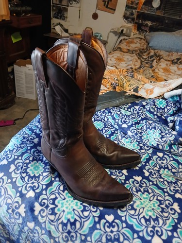 Stivali sendra 42 - stivali,