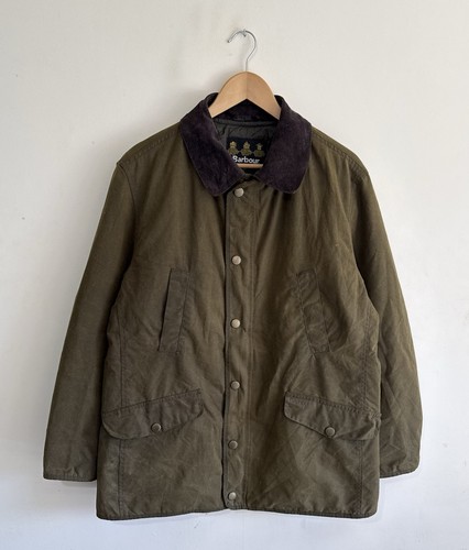 Barbour martindale giacca - martindale, 8