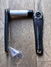 Braccetti pedivella SRAM RED