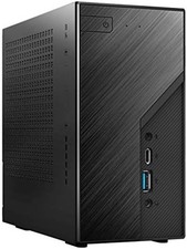 ASROCK AMD X300 barebone PC