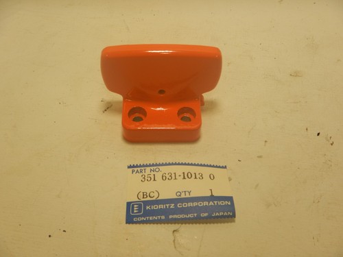Supporto isolatore originale