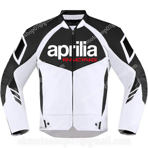 Uomo corsa giacca - giacca, pelle