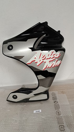Carena laterale destra - carena,