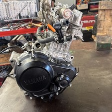 MOTORE GARANTITO 3 MESI Yamaha