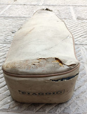 SELLA per  Vespa Primavera 125