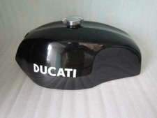 Serbatoio benzina ducati 750 - serbatoio,