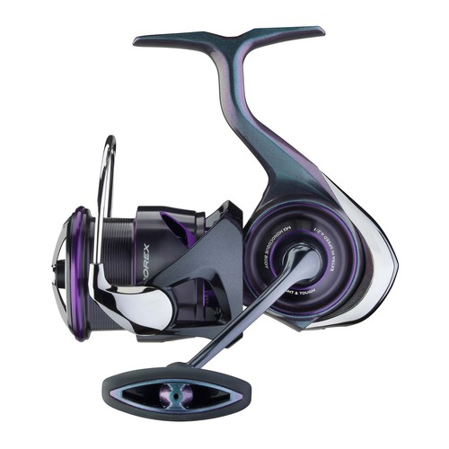 Mulinello spinning daiwa 25 - spinning,