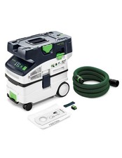 Aspiratore FESTOOL CTLC MIDI