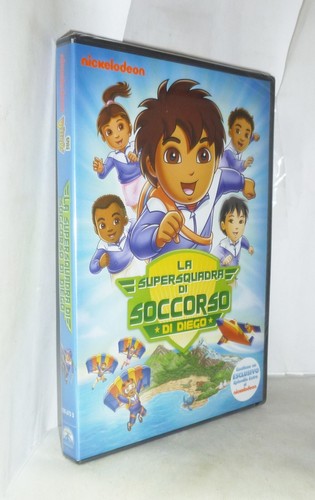 Vai diego la supersquadra - -,