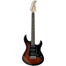 Yamaha PAC012DLX Pacifica