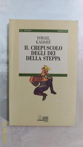 Crepuscolo degli dei della - crepuscolo,