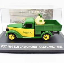 modellini auto furgone Fiat