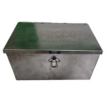 CASSETTA PORTA ATTREZZI