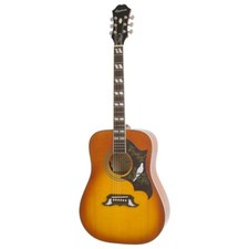 Epiphone dove studio - dove,