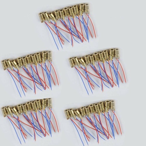100pcs mini 650nm 5mw laser - mini,