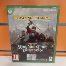 Kingdom Come Deliverance II -