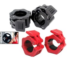 2 pezzi clip morsetto