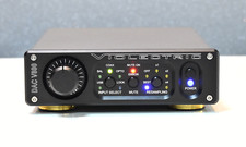VIOLECTRIC DAC V800 DAC Convertitore analogico digitale