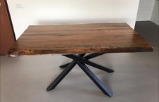 TAVOLO DESIGN MODERN NOCE