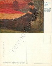 Prima guerra mondiale - Donna
